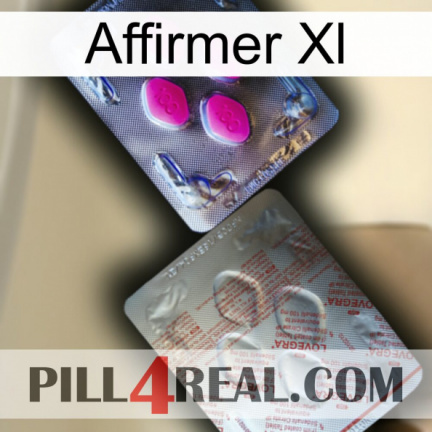 Affirm Xl 38